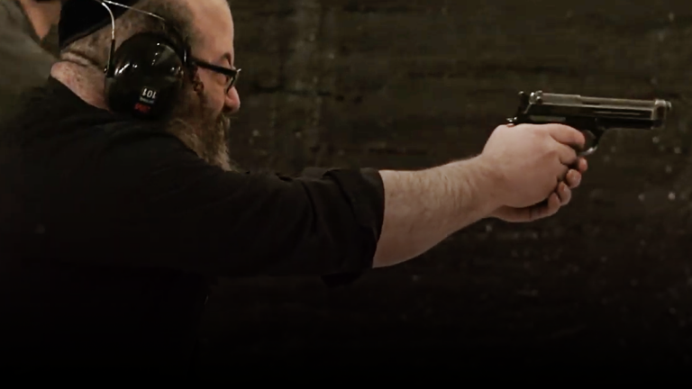 Orthodox Jews exercise gun rights to protect themselves from anti-Semitism: documentary