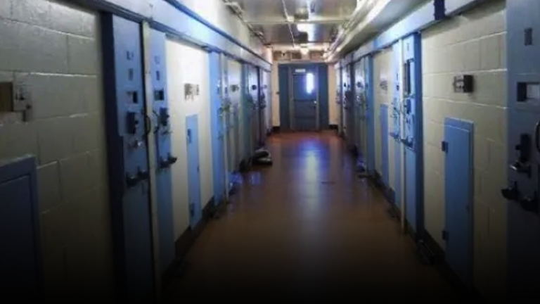 Prison system releases 16% of inmates to fight spread of coronavirus