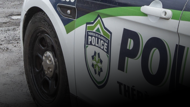 Quebec Hasidic Jewish community ordered into 14-day quarantine