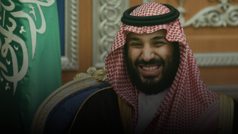 Liberals quietly signed $14 billion arms deal with the Saudis in March