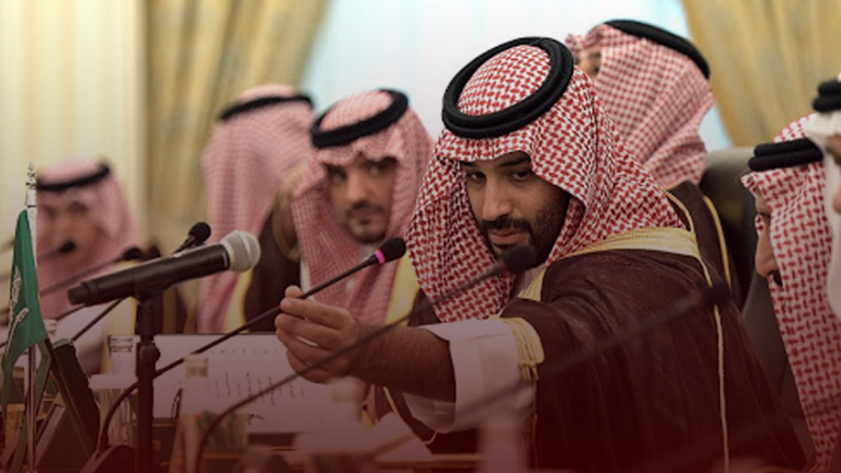 RCMP warn Saudi exile and vlogger about serious threats to his life