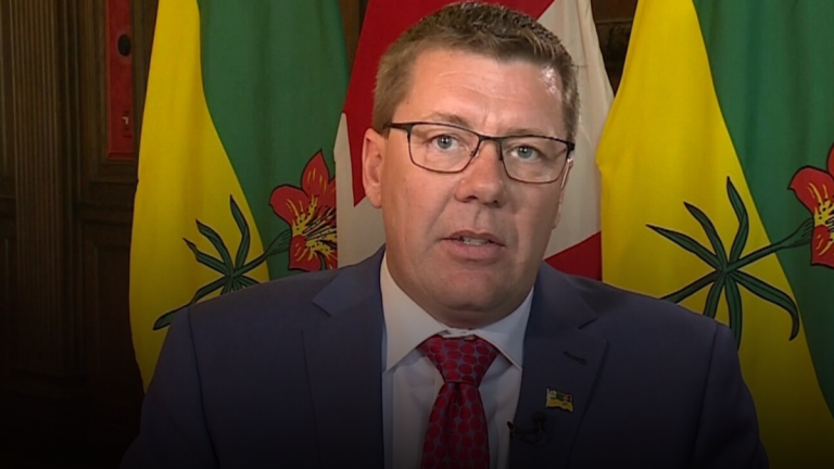 Saskatchewan seeks to protect right to own handguns ahead of Ottawa ban