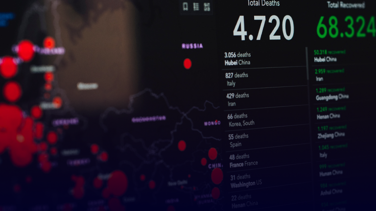 7 of things you  need to know about the coronavirus