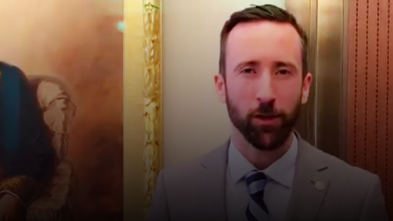 MPs threaten to remove CPC leadership candidate from caucus over remarks about Dr. Theresa Tam