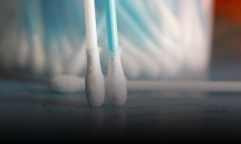 Over 100,000 coronavirus test swabs from China contaminated with mould