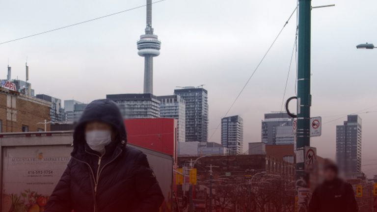 Unemployment in Canada reached new record in May: StatsCan