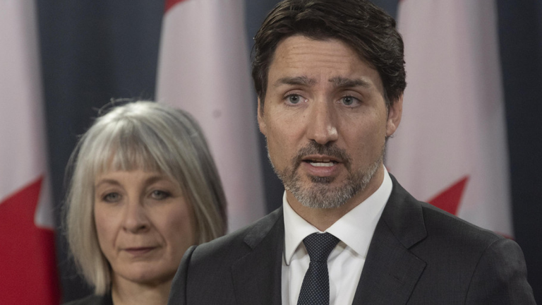 FUREY: What’s Canada’s pandemic objective? Our leaders don’t seem to have a clue