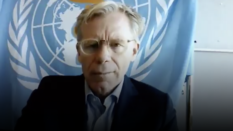 WHO official ignores second request to appear before health committee