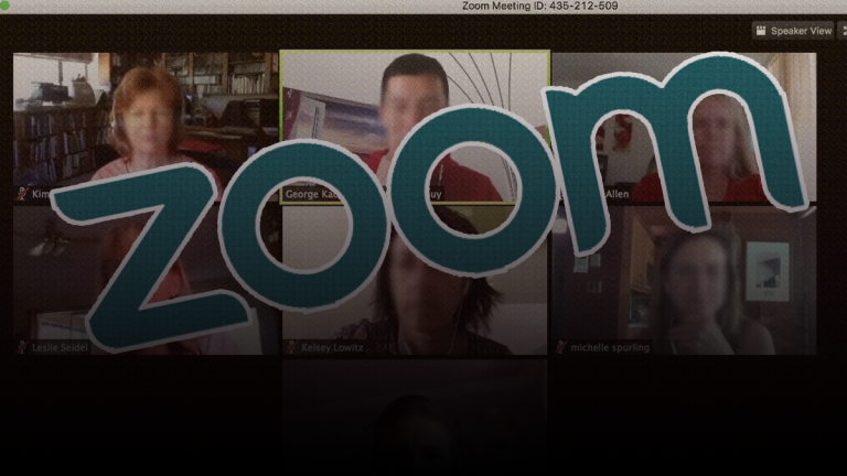 U of T researchers expose Zoom security flaws, calls rerouted to China