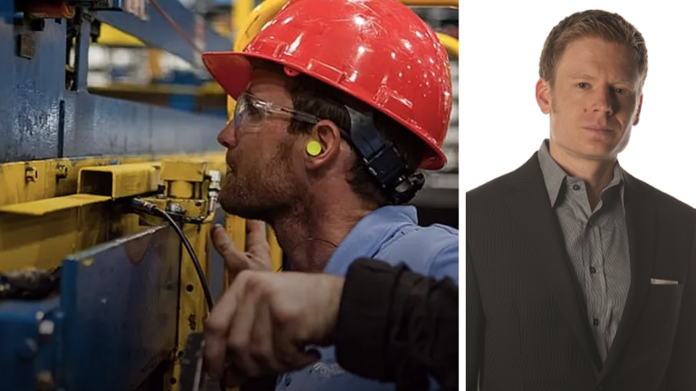 FUREY: It’s time to bring back manufacturing jobs to Canada