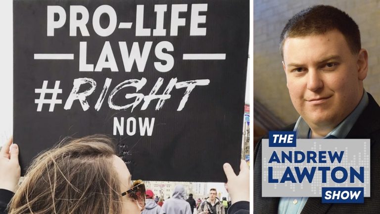 Elections Canada is investigating pro-lifers