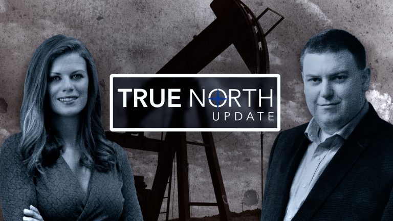 A radical climate activist and a separatist kick Alberta while it’s down