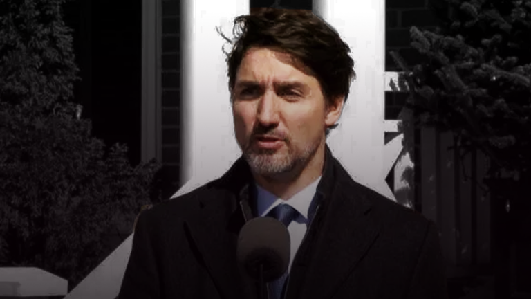 FUREY: Leave it to Trudeau to make the economy a partisan issue