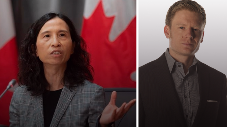 FUREY: Public health officials need to be held accountable too