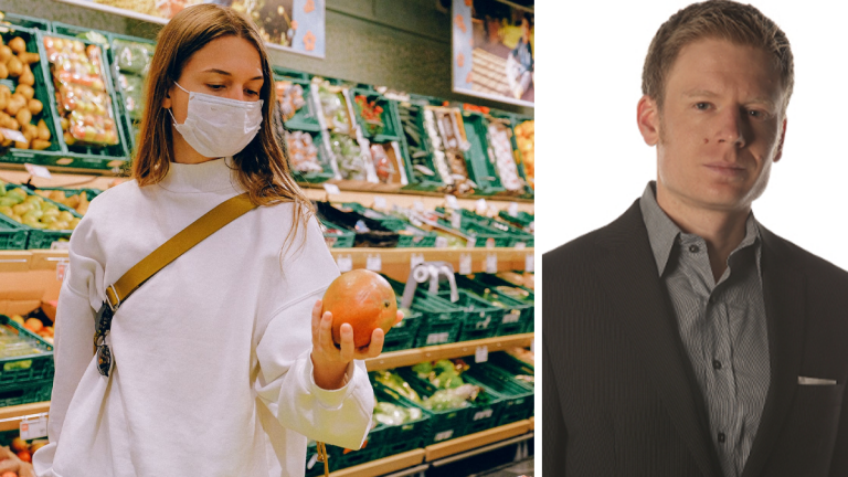 FUREY: Canadians can reopen the economy responsibly