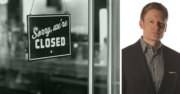 FUREY: We need to reopen the economy now