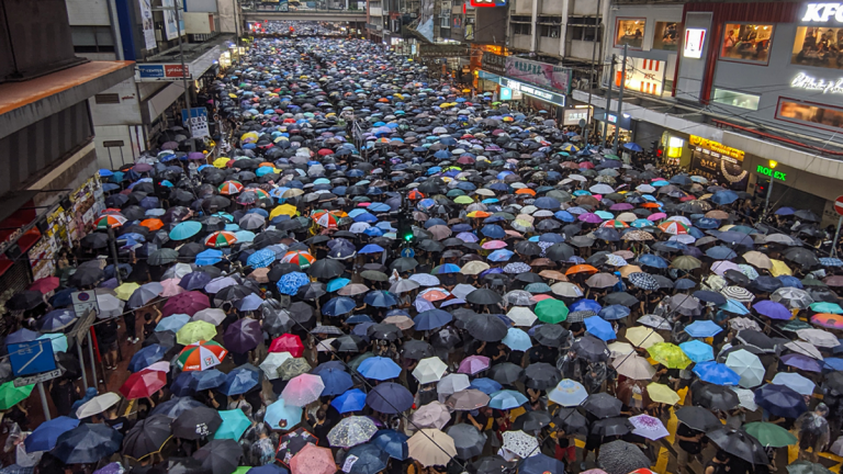 FUREY: Trudeau says “no” to refugees. Seriously.