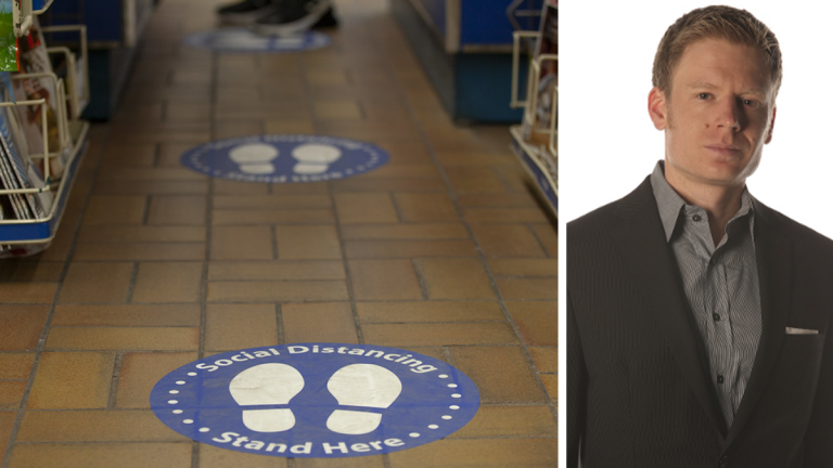 FUREY: Why don’t politicians trust us with our life choices?