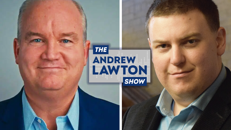Conservative Leadership Series: Erin O’Toole