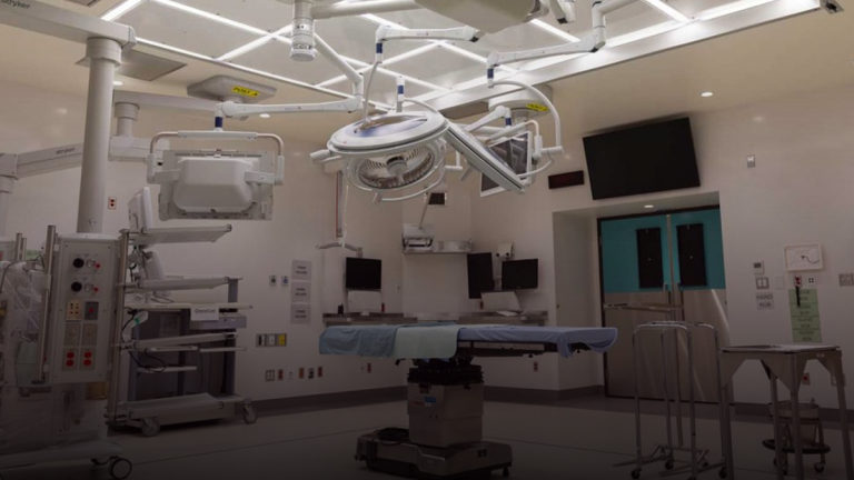 BC father dies after life-saving kidney surgery cancelled due to coronavirus