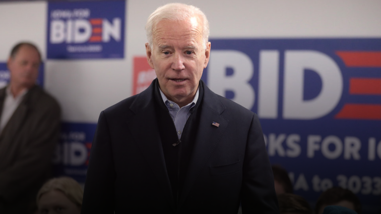 Joe Biden will cancel Keystone-XL pipeline if elected president