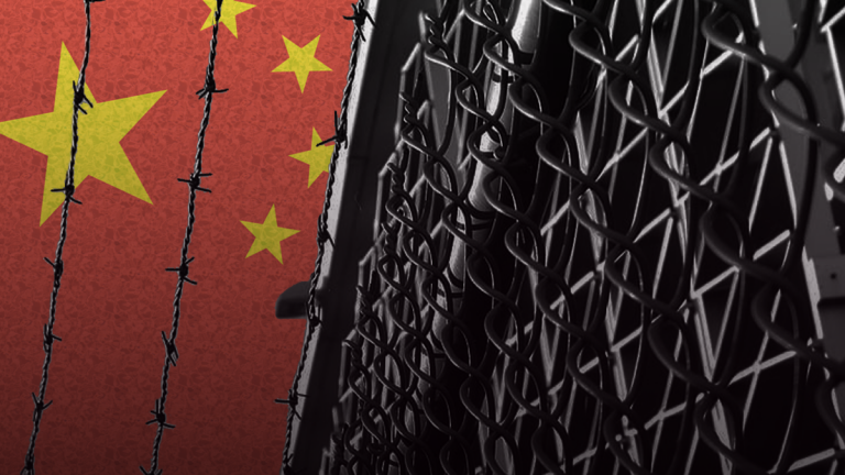 Parliamentary committee recognizes China’s treatment of Uyghurs as genocide