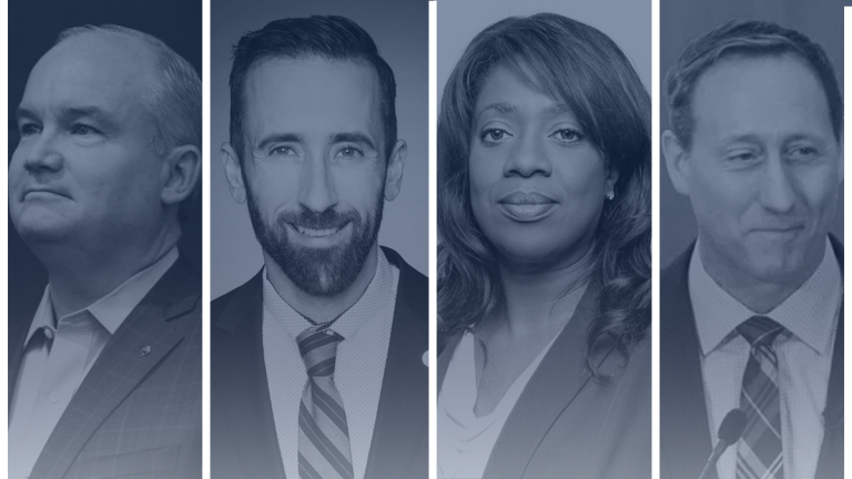 ESKENASI: How to choose your Conservative Party leadership candidate