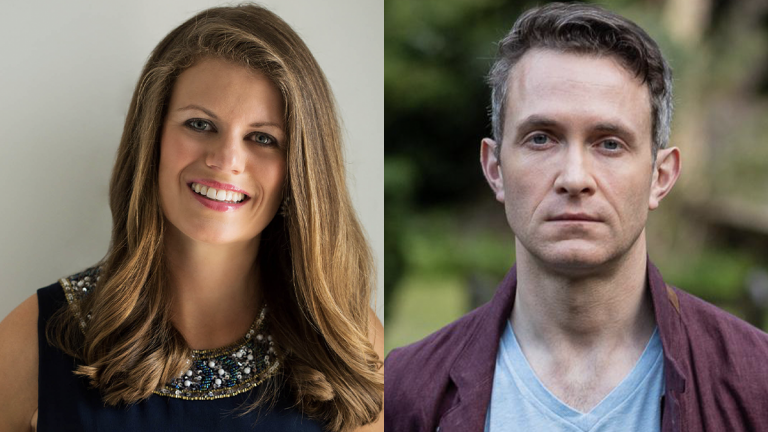 Ep. 1 | Douglas Murray | Mob rule, identity & the future of the nation state