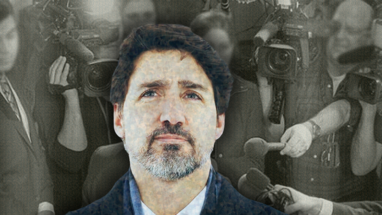 MALCOLM: Trudeau gets away with assaults on parliamentary tradition and press freedom