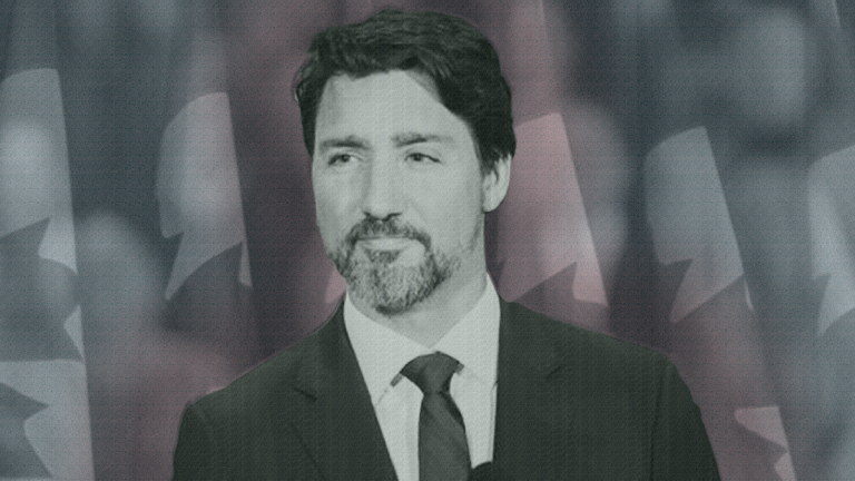 MALCOLM: Trudeau is getting good at giving excuses