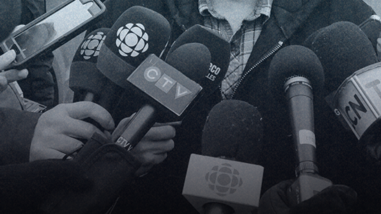 DZSURDZSA: The traditional newsroom is dead