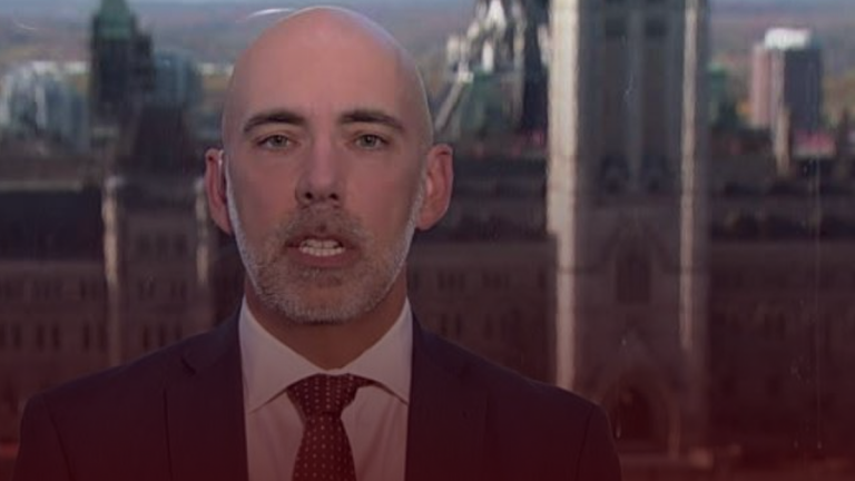 The government has lost track of the deficit:  Parliamentary Budget Officer