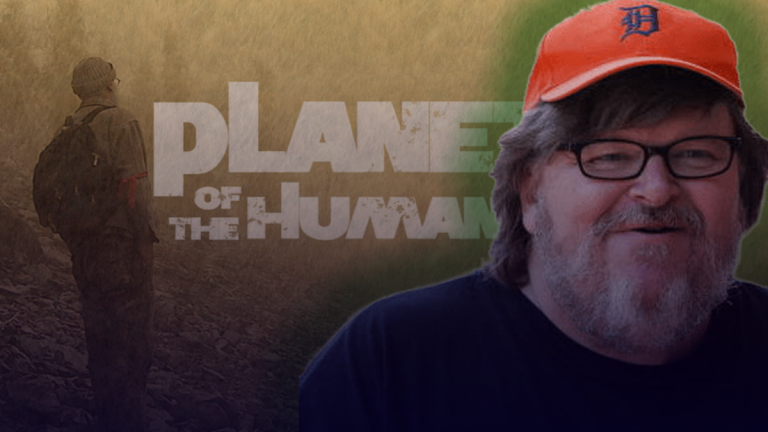 DROVER: Michael Moore and the dangers of population control