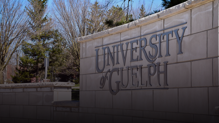 University of Guelph Chancellor resigns after school passes anti-fossil fuel motion