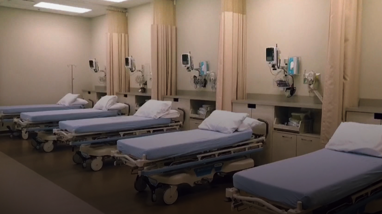 Opioid overdose deaths in Toronto increase by 85% during pandemic