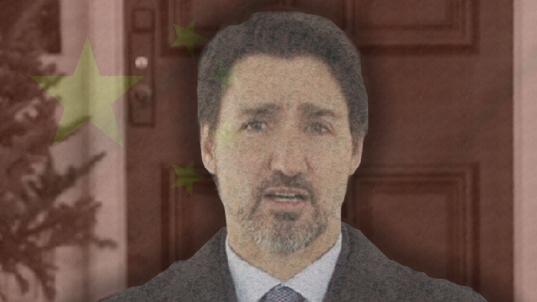 Human rights group calls for possible sanctions on China in new report denouncing interference in Canada