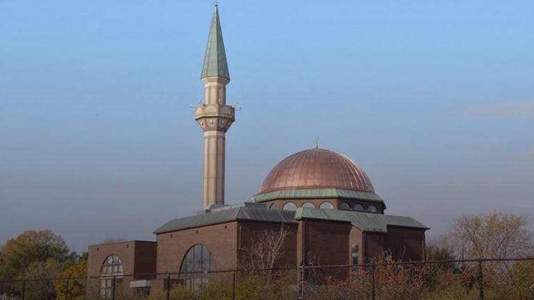 Islamic call to prayer played out loud in Ottawa, Calgary, Vancouver and other major cities