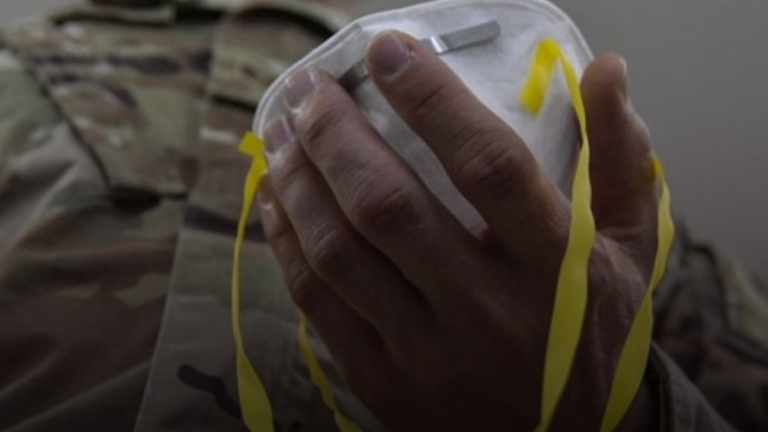 Liberals favoured “shoddy” Chinese medical goods over western supplies: MP