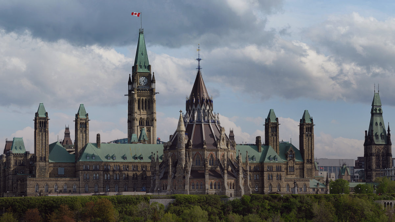 OP-ED: CRA finds more problems with Trudeau government COVID response