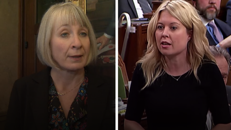 Liberal Health Minister defends the WHO, stands by government’s handling of the coronavirus