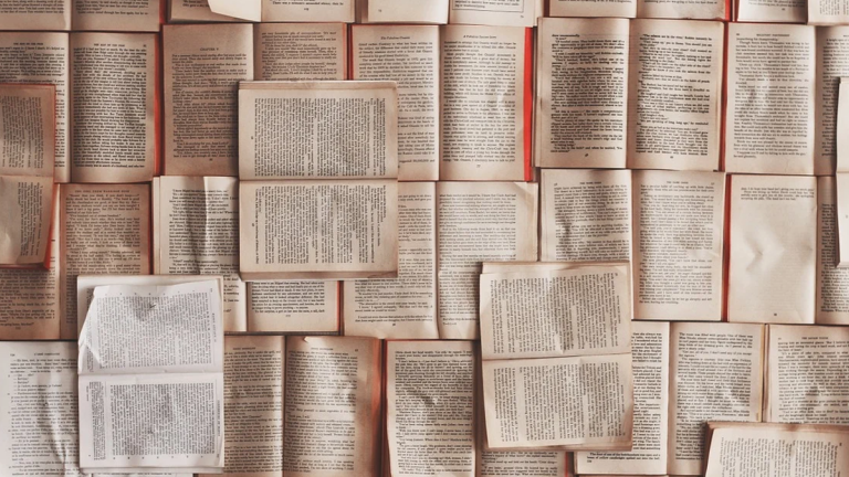 How to analyze text on a deeper level