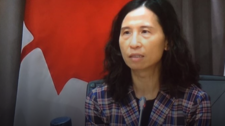 FUREY: The lockdowns in Canada are over, whether public health officials know it or not