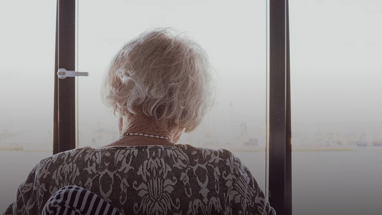 Timmins long-term care home reinstates window visits by family and friends after temporary ban