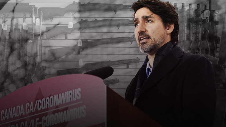 14 top cops and policing experts who doubt the effectiveness of the proposed Liberal gun ban