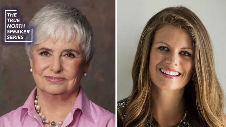 Ep. 5 | Barbara Kay | The Woke Left, Cancel Culture and Radical Trans Activism