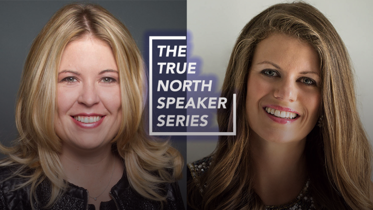 Ep. 2 | Michelle Rempel Garner | unity, the economy & CPC