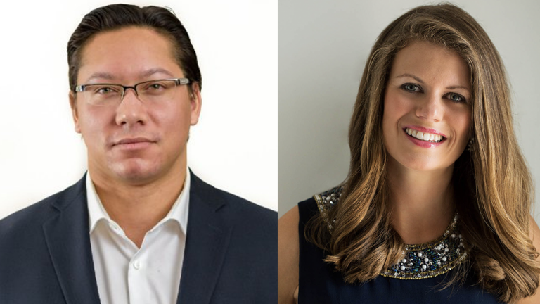 Ep. 4 | Spencer Fernando | Press Freedom, China and the future of the CPC