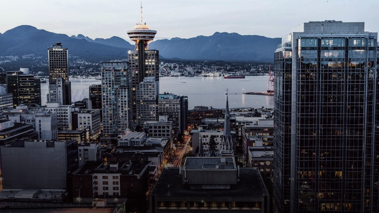 BC a money laundering “cottage industry” due to ties with China