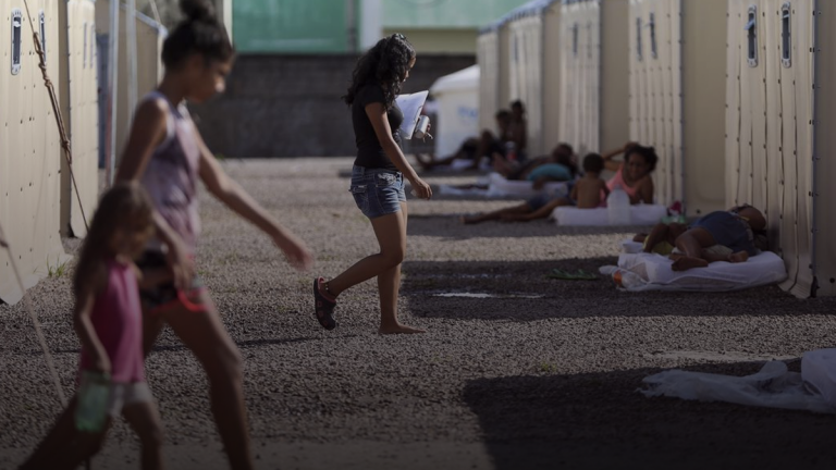 Liberals pledge $27 million taxpayer funds for Venezuelan refugees