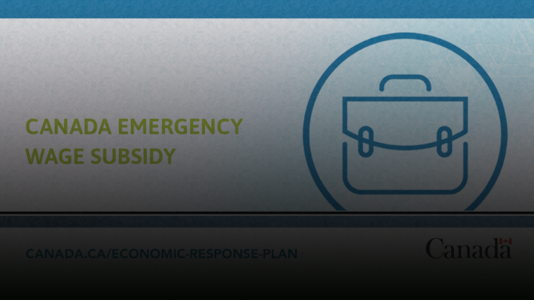 Government admits emergency wage subsidy has not worked